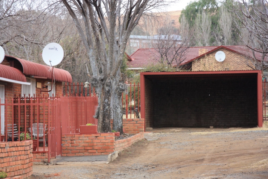 11 Bedroom Property for Sale in Dewetsdorp Free State